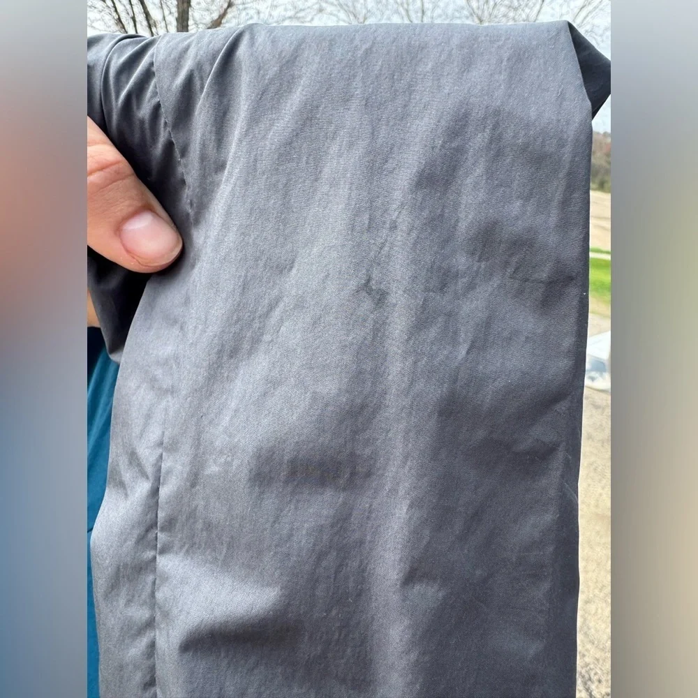 Nike Youth Sherpa Jacket